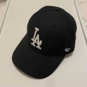 LA Dodgers Baseball Cap